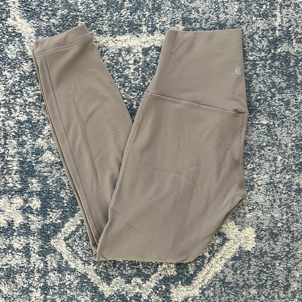 Lululemon Align 25” Leggings